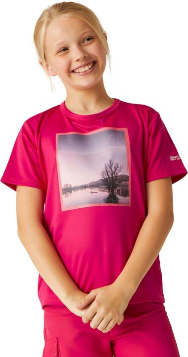 Produktbild Regatta Alvardo VIII TShirt (158)