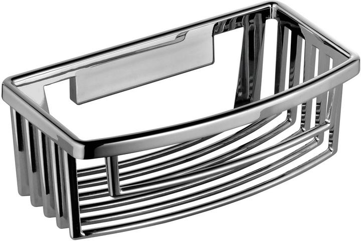 Produktbild Keuco Duschablagen Schwammkorb abnehmbar (24.50 x 20 x 7 cm)