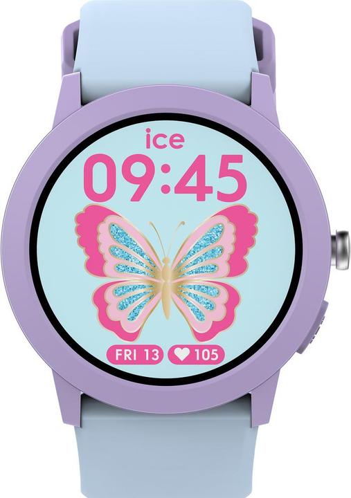 Immagine prodotto ICE Watch ICE Smart Jnr RD-Find My-Pr/b (39 mm)