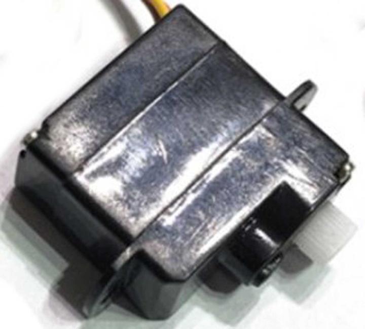 Pichler Servo Proton