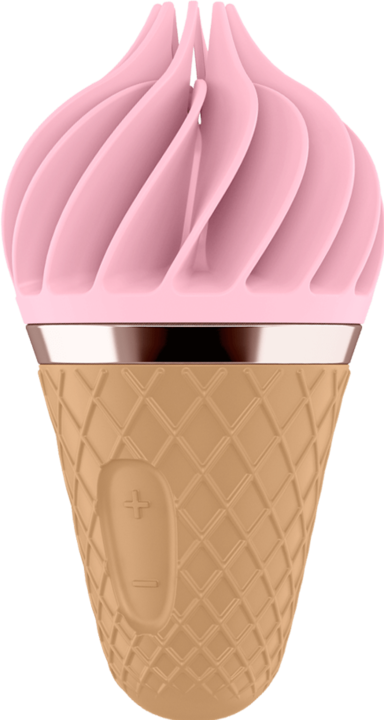 Produktbild Satisfyer Sweet Treat