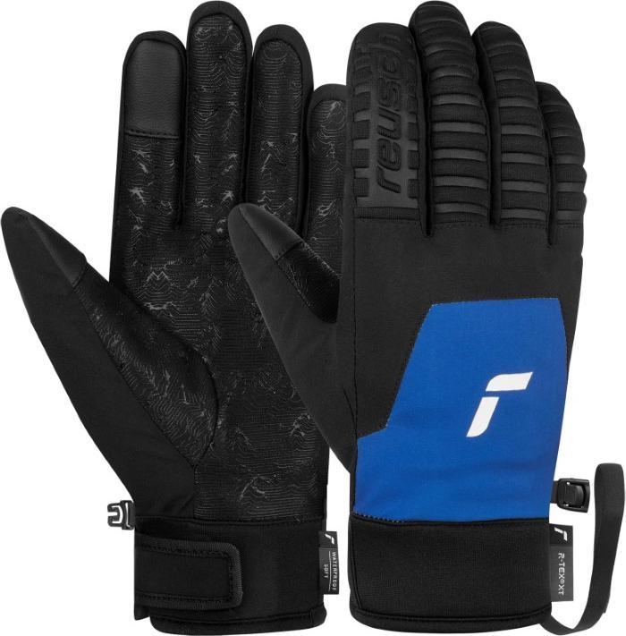 Produktbild Reusch Raptor R-TEX® XT TOUCH- (8)