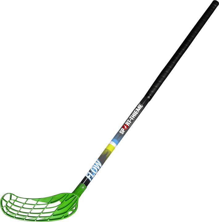 Sport-Thieme Unihockey-Schläger Flow II (95 cm, Links, Rechts)