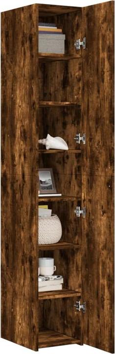 Image du produit vidaXL Highboard (42.50 x 30 x 185 cm)