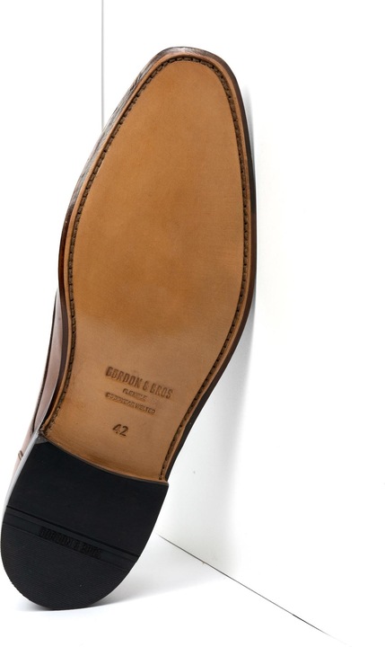 Image du produit Gordon & Bros chaussures d'affaires (40)