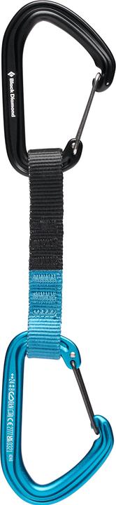 Image du produit Black Diamond Hotwire Quickdraw 16 cm - Express-Set