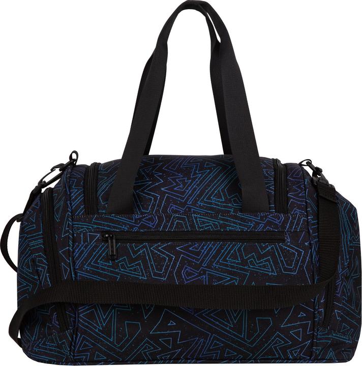 Image du produit Mc Neill Sac de sport 37 cm (18 l)
