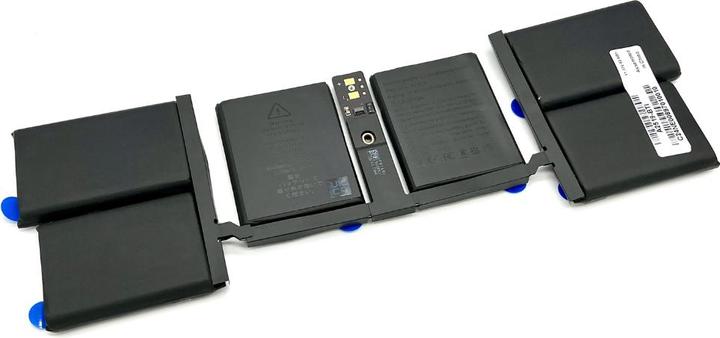 BTI Batterie de remplacement pour ordinateur portable APPLE MacBook Pro 14in 2021 M1 (6 cabines, 6068 mAh)