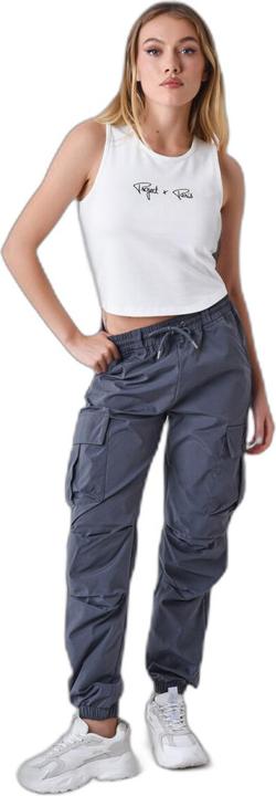 Image du produit Project X Paris Pantalon cargo femme (S)