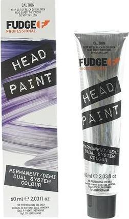 Fudge Professional Headpaint Shadows S5 Light Chocolate Brown (Light Chocolate Brown)