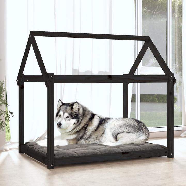 Image du produit vidaXL Hundebett (Chien)