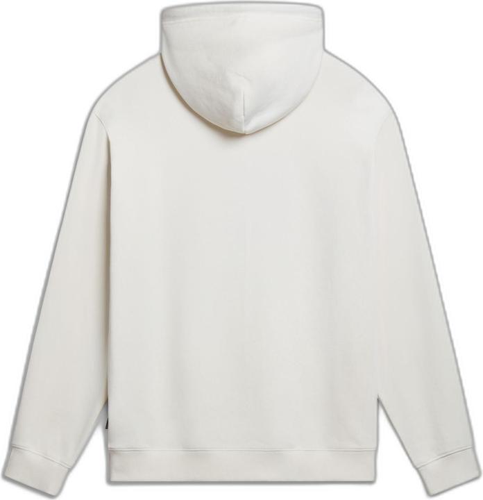 Actual product image Napapijri hooded weathirt boyd (S)