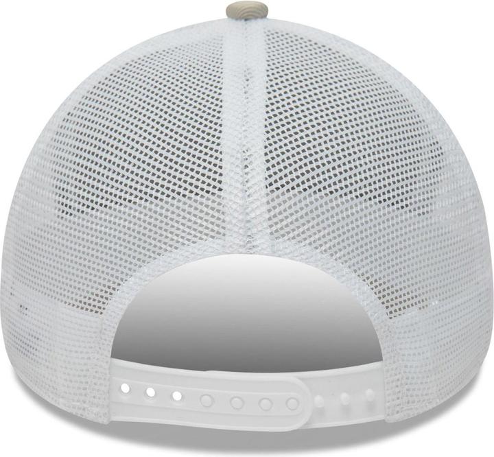 Actual product image New Era Aframe Trucker Red Bull Racing