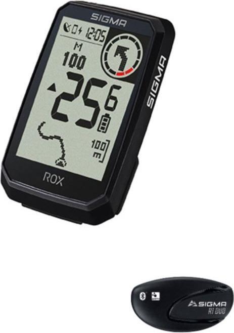 Produktbild Sigma Endurance Rox 4.0