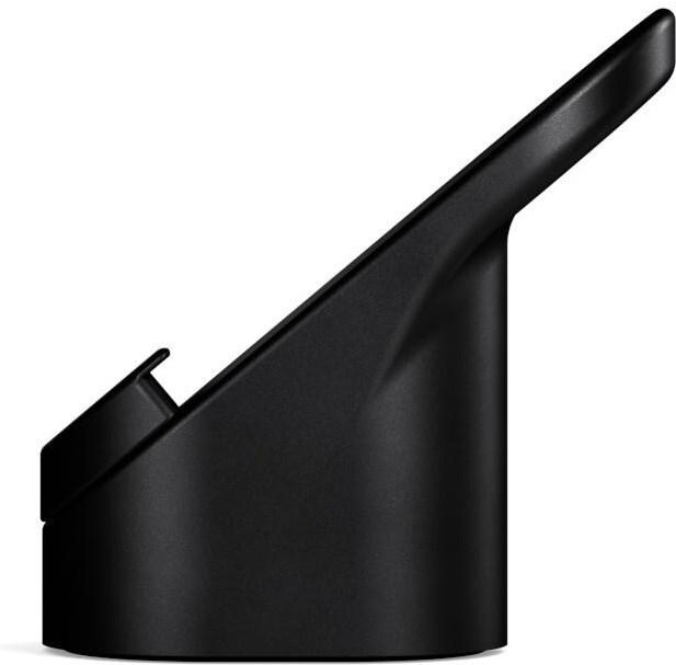Produktbild xMount @Dock 2 iPhone Dockingstation Schwarz