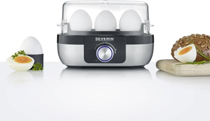 Produktbild Severin as EK 3163 (CH-Stecker)