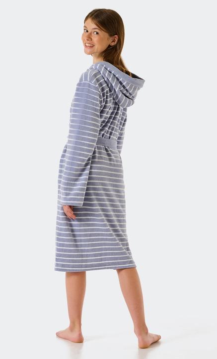 Produktbild Schiesser Bademantel (152)