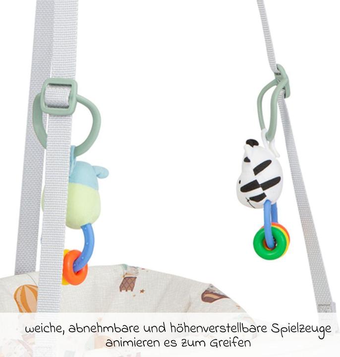 Produktbild Graco Bumper Jumper