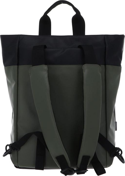 Produktbild Mandarina Duck Eco Coated Backpack