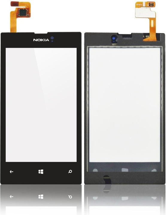 Produktbild CoreParts TouchScreen (Nokia Lumia 520)