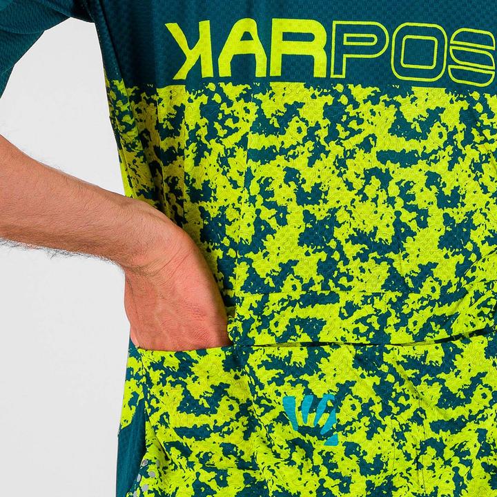 Image du produit Karpos Jump Jersey (L)