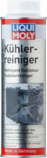Actual product image Liqui Moly Radiator cleaner (0.30 l)