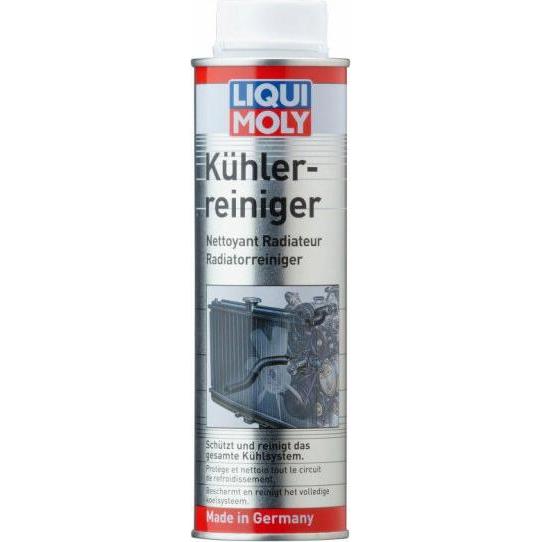 Liqui Moly, Fahrzeugflüssigkeiten, Kühlerreiniger (0.30 l)