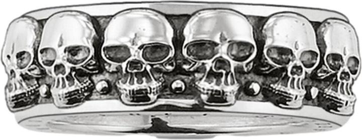 Immagine prodotto Thomas Sabo Ribelle nel cuore (64, 925 Argento)