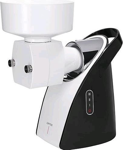 Produktbild Jupiter Flockenquetsch-Vorsatz