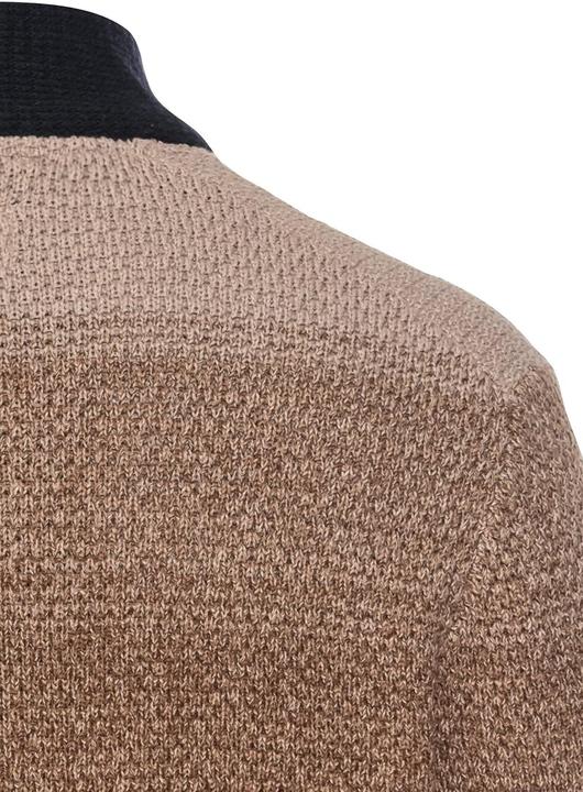 Actual product image Camel Active Troyer jumper made from a cotton blend (XXL)