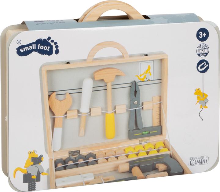 Actual product image small foot Miniwob