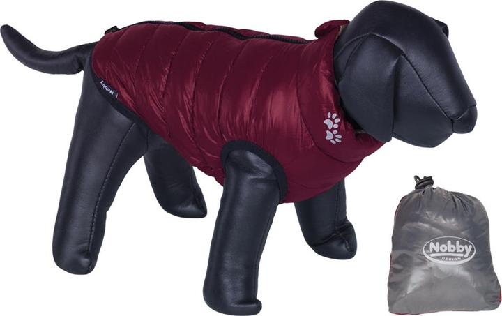 Actual product image Nobby Dog coat LIGHT (32, Dog coat)