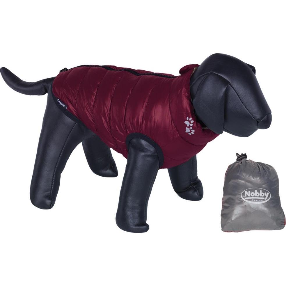 Thumbnail - Nobby Hundemantel LIGHT (44, Hundemantel), Hundebekleidung