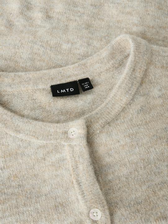 Produktbild Name it Nlflodet Ls Short Knit Cardigan Noos (134, 140)