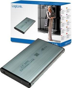 Produktbild LogiLink UA0041A (2.5")