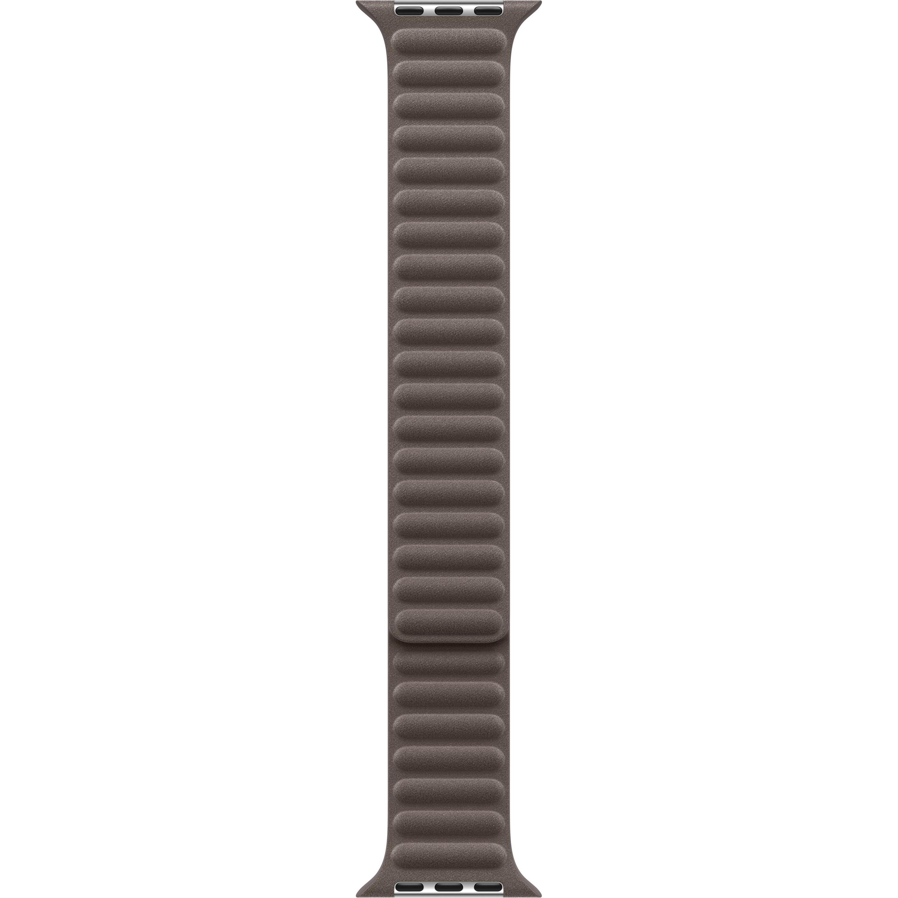 Apple Magnetic Link Bracelet (42 mm, Feintwill, Apple Watch Series 10, Apple Watch SE 2024), Uhrenar