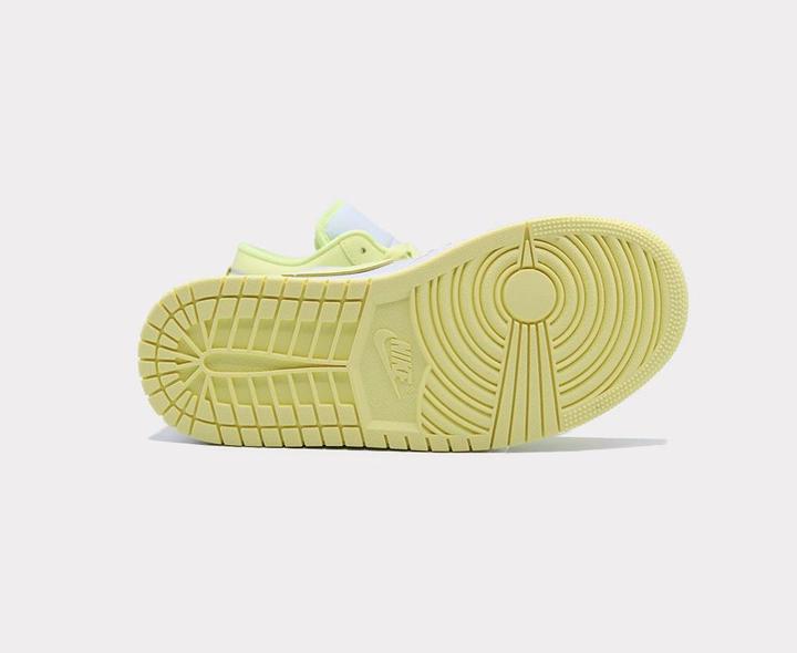 Image du produit Nike Air Jordan 1 (37.5)