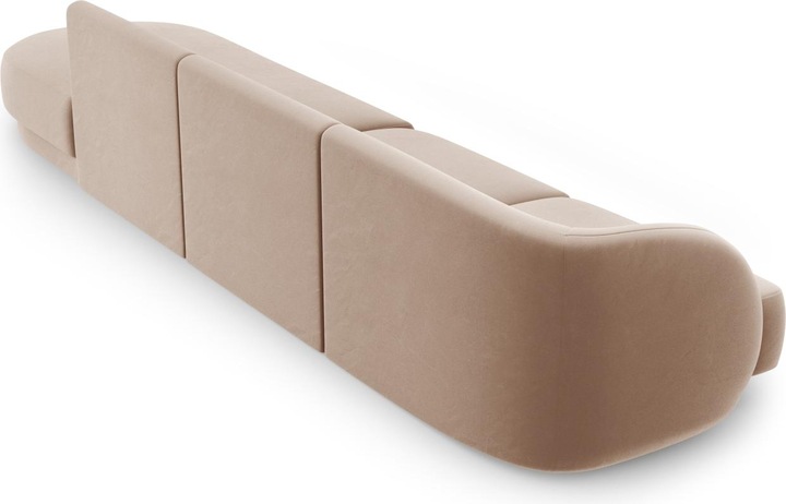 Produktbild Micadoni Miley (2-Sitzer, 3-Sitzer, 4-Sitzer)