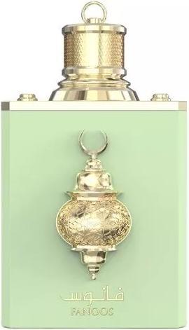 Amaran Fanoos EDP (Eau de Parfum, 100 ml)