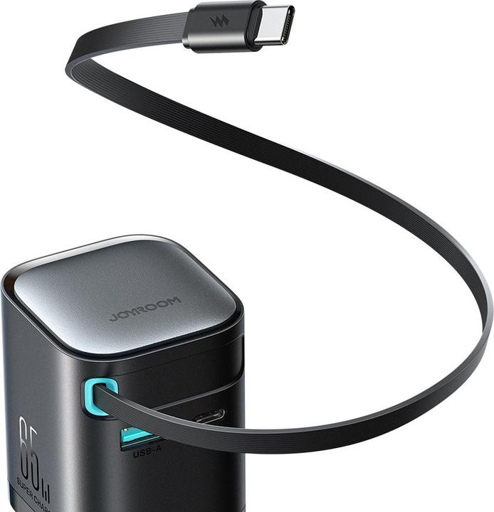 Actual product image Joyroom JR-TCL02 (65 W)