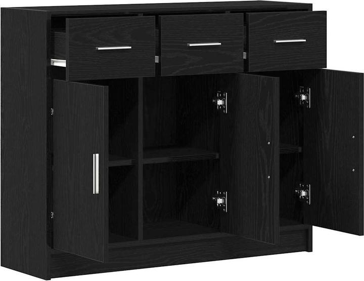 Produktbild vidaXL Sideboard (91 x 28 x 75 cm)