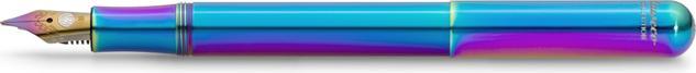 Image du produit Kaweco Füller Liliput Kolibri B (Summer Purple)