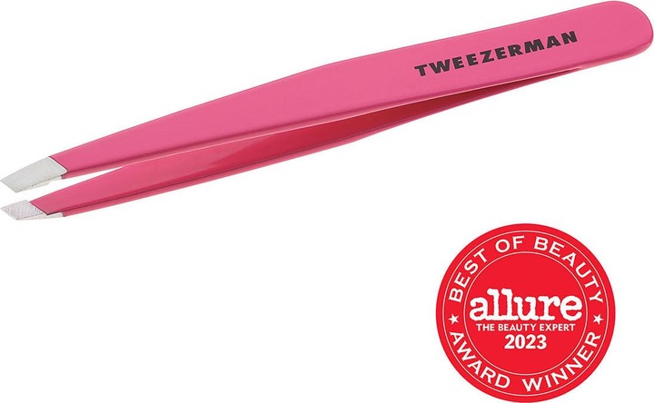 Image du produit Tweezerman Slant Pretty In Pink NEW