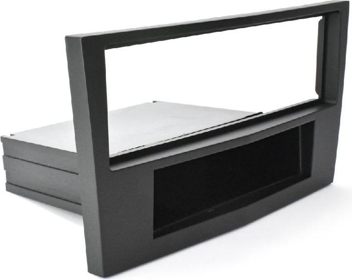 Produktbild Phonocar Radioblende anthrazit Opel