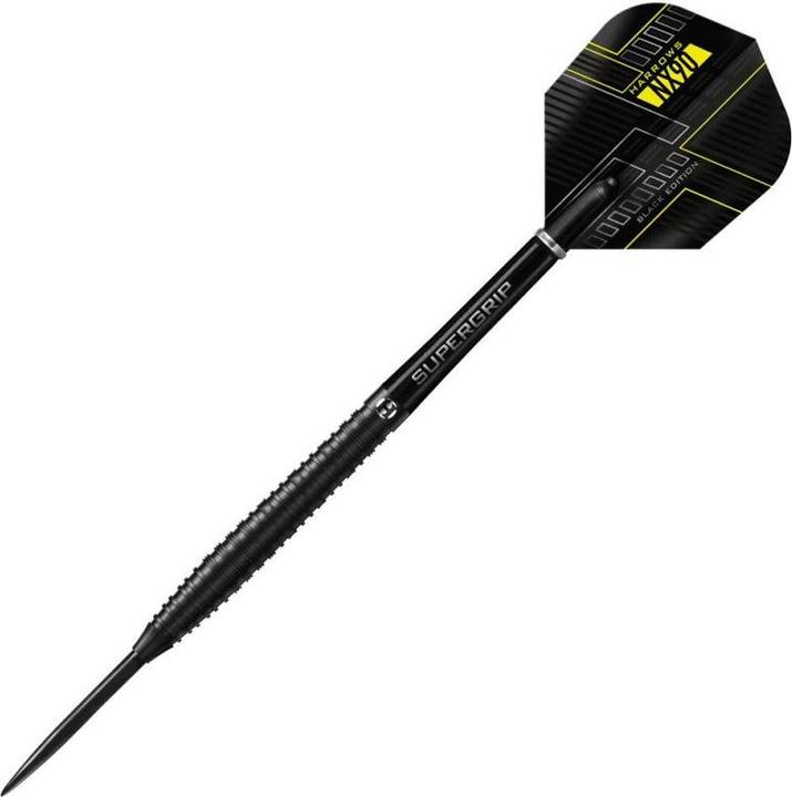 Image du produit Harrows NX90 Édition noire (23 g)