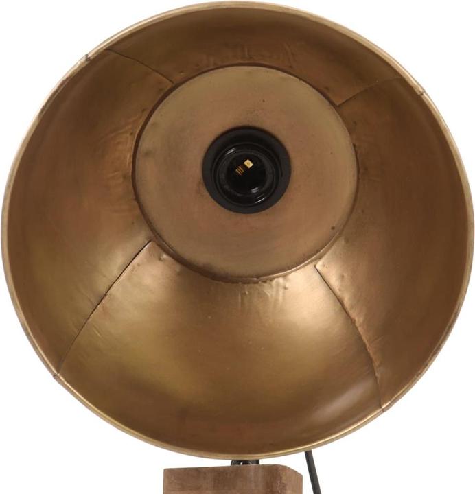 Produktbild vidaXL Stehlampe (E27)