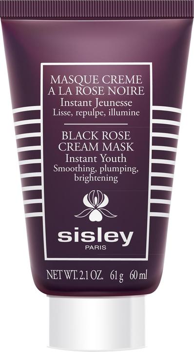 Sisley Masque Crème à la Rose Noire (60 ml)
