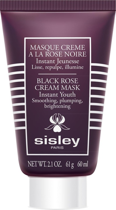Sisley Masque Crème à la Rose Noire (60 ml)