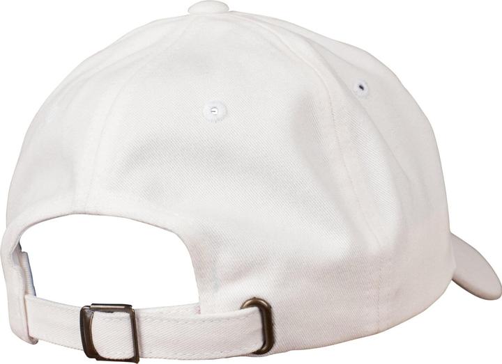 Image du produit Flexfit Peached Cotton Twill Dad Cap (Taille unique)