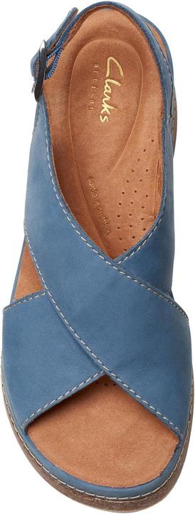 Produktbild Clarks Kassanda Step (39)